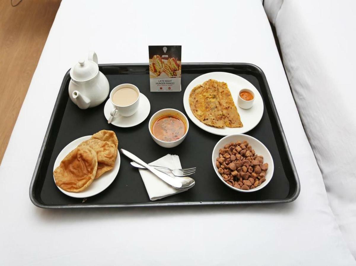 Hotel Rahul Jabalpur Esterno foto